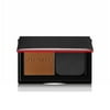 Shiseido Ginza Tokyo Synchro Skin Self-Refreshing Custom Finish Powder Foundation 510 Suede 0.31oz/9g