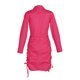 thumbnail image 2 of Vestido Corto Para Mujer TREVO FIUSHA Poliéster 939-46 CASTALIA TREVO 939-46, 2 of 3