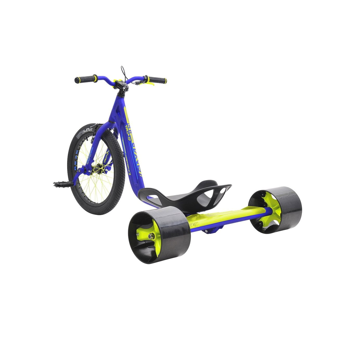 triad drift trike underworld 3