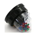 thumbnail image 3 of AMERTEER 1Pcs Electric Lucky Number Mini Lottery Shake Lucky Ball Picking Machine, 3 of 6