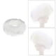 thumbnail image 5 of Diadema de Elástico, Bandas Gruesas para El Pelo, Calentador de Oídos para Mujeres, Deportes de Ejercicio de Invierno , Blanco Salvador Dali Diademas calentadoras de orejas de piel, 5 of 5