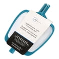 thumbnail image 1 of Mainstays Pool Skimmer Net with Pole for Above-Ground Pools, 1 of 6