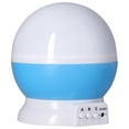 thumbnail image 1 of Baby Projection Lamp, Widely Used Star Projection Lamp Bright Colors Stable Durable Unique Design  For Dorm For Home For Party Blue, 1 of 8