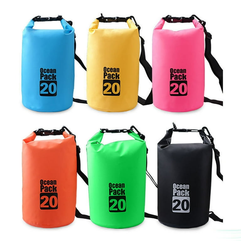 Ocean waterproof cheap bag