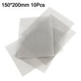 thumbnail image 4 of Auto Body Repair Mesh Plastic Crack Repair Net Easy Installation Effective Repair Enhanced Protection Sturdy Construction, 4 of 7