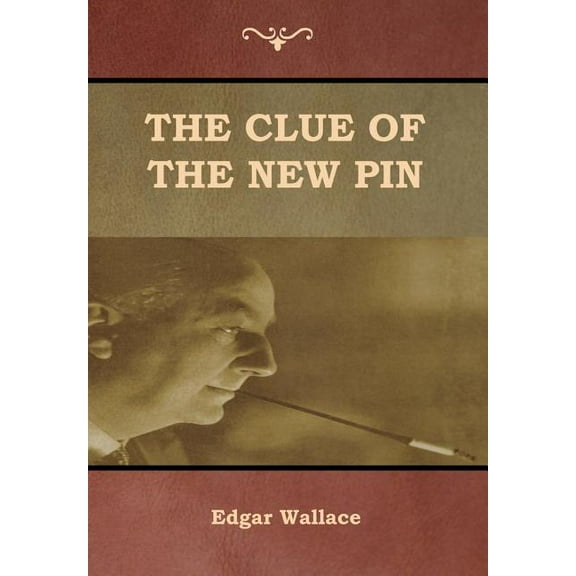 The Clue of the New Pin, (Hardcover)