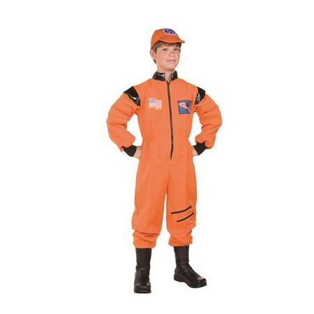 Shuttle Hero Child Costume