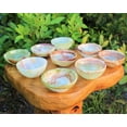 thumbnail image 6 of Green Onyx Bowl 3" 4" or 6" Choose Size (Onyx Bowl, Decorative Crystal Bowl), 6 of 11