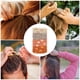thumbnail image 3 of Pisexur Belleza Maquillaje 15 latas de diadema deportiva tejida para mujer, versátil y de uso diario, para coleta alta sin dañar el cabello, accesorio de alta elasticidad.para mujeres y hombres, 3 of 4