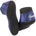 thumbnail image 4 of Seavenger SeaSnugs | Low Beach Socks for Sand Volleyball, Soccer, Snorkeling & Watersports (Dark Blue, 2X-Large), 4 of 6