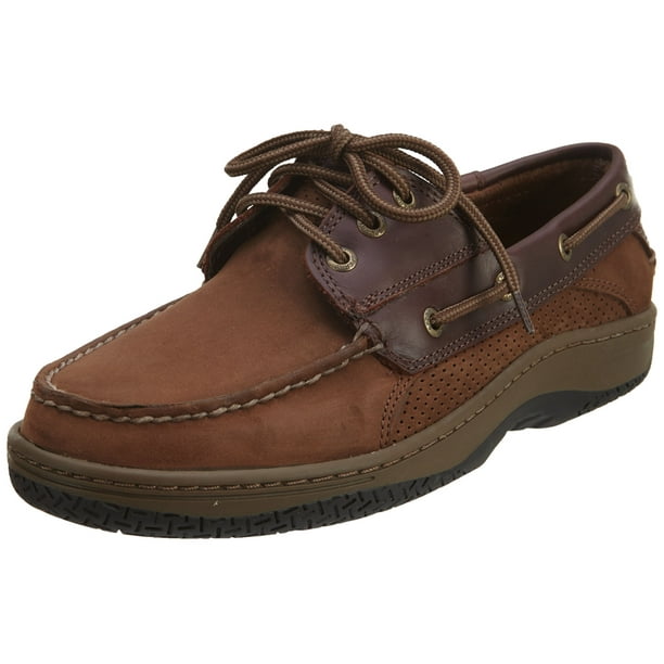 sperrys beige