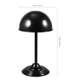 thumbnail image 4 of Miangastore Hat Display Stand Wig Stand Holder Metal Tabletop Hat Rack Wig Holder Display Stand, 4 of 9