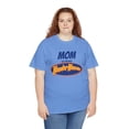 thumbnail image 5 of DJH Apparel | Mom The Original Wonder Woman Mother's Day T-shirt, 5 of 7