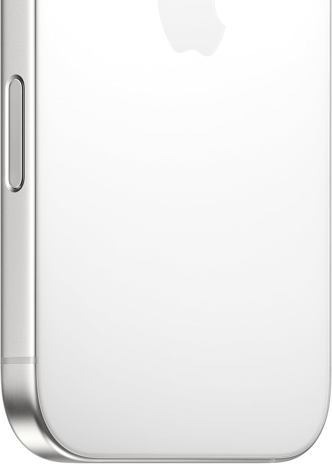 Restored Premium Apple iPhone 16 Pro - Boost Mobile - 256 GB White Titanium (Refurbished)