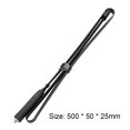 thumbnail image 3 of Antena Hembra Sma Antena plegable SMA hembra CS, refuerzo de señal de doble banda para Baofeng UV-9R 9RPLUS, 3 of 8