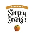 thumbnail image 4 of Simply Pulp Free Orange Juice, 11.5 fl oz Bottle, 4 of 14