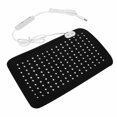 thumbnail image 3 of Knee Red Light Therapy Device,Knee Red Light Therapy Near Infrared Heating Pad Red Light LED Therapy Wrap Quality You Can Trust, 3 of 8