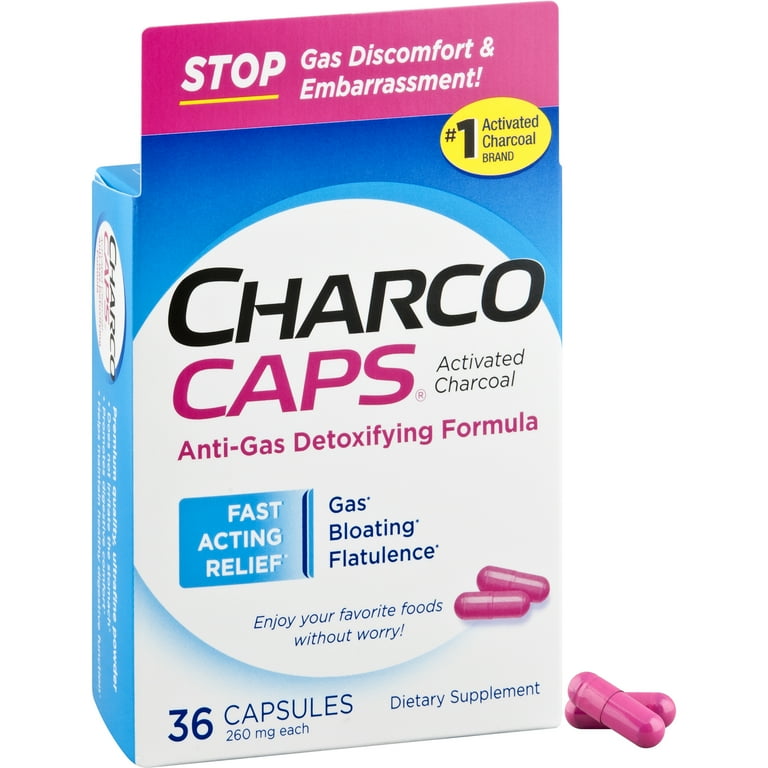 C CLEANSE CHARCOAL CAPSULE DIET 30日分×3 Amazon.com: Activated Charcoal Pills Detox & Cleanse