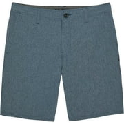 O'Neill O'Neill Reserve Heather 19" Hybrid Short for Men