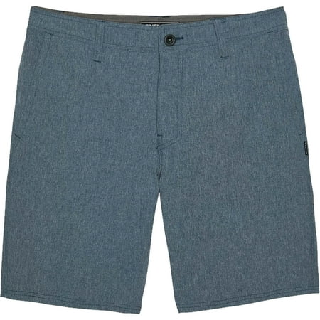 O'Neill O'Neill Reserve Heather 19" Hybrid Short for Men