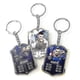 thumbnail image 2 of Football Club Keychain World Cup Acrylic Pendant, 2 of 5