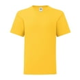 thumbnail image 1 of Fruit of the Loom T-Shirt Iconique 150 pour Garçons/filles, 1 of 3