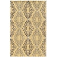 thumbnail image 1 of Aspire Wool Cameo Cream & Blue 5' x 8' Area Rug, 1 of 4