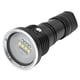 thumbnail image 5 of Linterna LED, Linterna 12LED IP68 10000LM Luz de Buceo Linterna de Buceo Verdadera Excelencia, 5 of 8