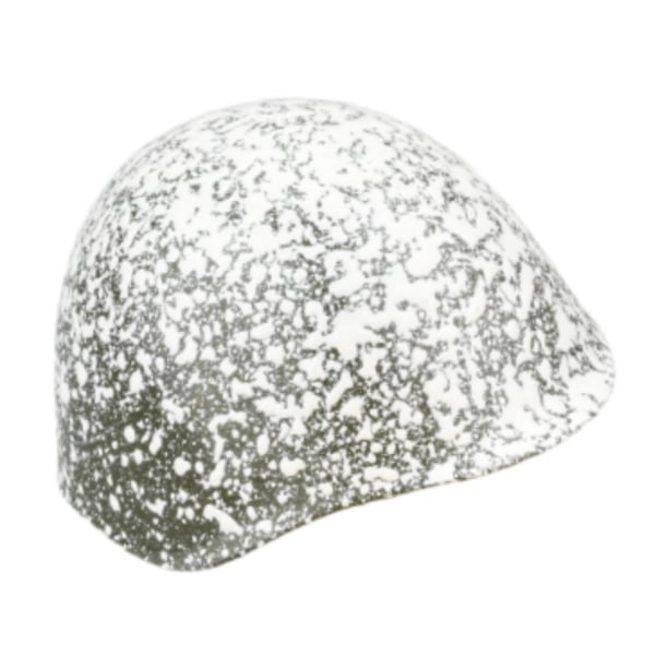 Casco para figura a escala 1/6, accesorio realista para muñecas a escala 1/6, gorra elegante para figuras de 12 pulgadas