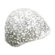 thumbnail image 1 of Casco para figura a escala 1/6, accesorio realista para muñecas a escala 1/6, gorra elegante para figuras de 12 pulgadas, 1 of 9