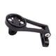 thumbnail image 3 of Soporte de extensión para ordenador de duradero, soporte ajustable en ángulo, soporte de aleación de aluminio para , , piezas para , negro B Negro, 3 of 8