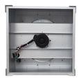 thumbnail image 4 of Intsupermai Dust Free Workbench Aluminum Zinc, 76.5 lbs, 4 of 9