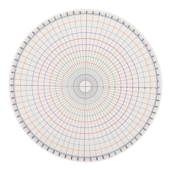 MRLESS Pottery Tools Set for Ceramic Artists - Clay DIY Tool Kit with Ruler, Disc Dividing Template, and Clay Making Accessories