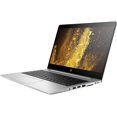 thumbnail image 3 of Refurbished HP EliteBook 840 G6 Laptop - Intel Core i5, 16GB RAM, 256GB SSD, 14" UHD Display, Windows 10 Pro, 3 of 5