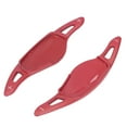 thumbnail image 3 of Steering Wheel Shift Paddles,2pcs Steering Wheel Shift Steering Wheel Paddle Shifter Aluminum Alloy Shift Paddle Blade Exceptional Reliability, 3 of 8