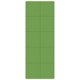 thumbnail image 1 of Estera Yoga Plegable Doble Cara TPE Mat para Picnics () Verde, 1 of 9