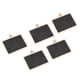 thumbnail image 2 of Tablero de Mensajes Ecomeon Clip de Madera 50 Piezas para Bodas, 2 of 6