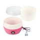 thumbnail image 5 of Yogurtera automática Super homeMX 220V 1L Máquina eléctrica para hacer yogur, 5 of 8