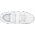 thumbnail image 5 of Reebok Mens Royal Cljog 3.0 Sneaker 2 Infant White/White/White, 5 of 8