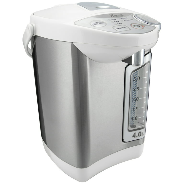 Tiger Large Capacity Hot Water Heater Dispenser - Oahu Auctions