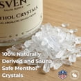 thumbnail image 3 of Sauna Stone Soak – Natural Cleaner for Sauna Rocks & Sauna Stones – Essential Sauna Supplies & Dry Sauna Accessories for Traditional Sauna, 3 of 6