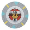 thumbnail image 6 of Brybelly Holdings CPRR-25c-25 13.5 g Rock & Roll - 25 Cents, Roll Of 25, 6 of 8