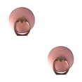 thumbnail image 4 of bedienty Support de Cellulaire Ovale Universel Rotation à 360 Degrés Support de Remplacement pour Or Rose 2Ensemble, 4 of 6