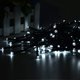 thumbnail image 2 of Guirnalda de luces solares amadecohome, paquete de 2, 100 LED, 13 m, resistente al agua, 2 of 7