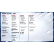 2025-26 Topps Chrome UEFA Club Competitions Soccer Hobby Box