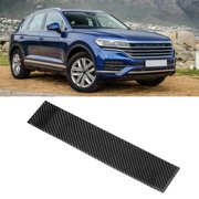 VW Touareg 2011-2018 Left Hand Drive Passenger Side Center Console Panel Trim Cover