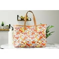 thumbnail image 2 of Tory Burch Kerrington Square Tote, 2 of 2