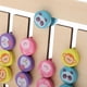 thumbnail image 5 of Montessori Toys Slide Puzzle Juego de colores y animales Juguetes educativos de Animales 1 Zulema niños rompecabezas memoria ajedrez, 5 of 8