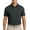 Black, variant on Men's Performance Golf Polo Shirt, Moisture Wicking PlayDry, Lightweight Breathable Short Sleeve (Medium, White)