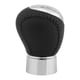 thumbnail image 3 of Pomo de cambio de marchas para coche 5 velocidades cuero Artificial apto para 3 5 ANGGREK Otros, 3 of 8